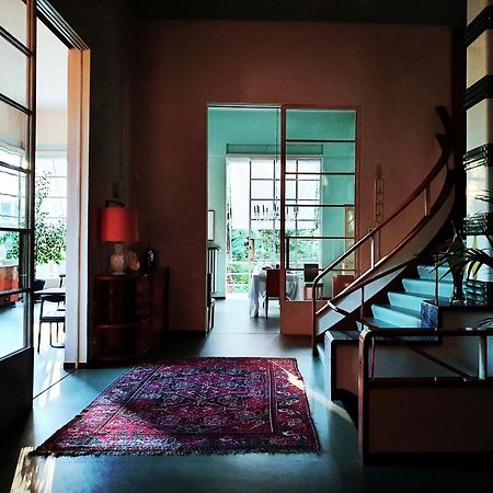 בולוניה Villa Gotti Charming Rooms מראה חיצוני תמונה
