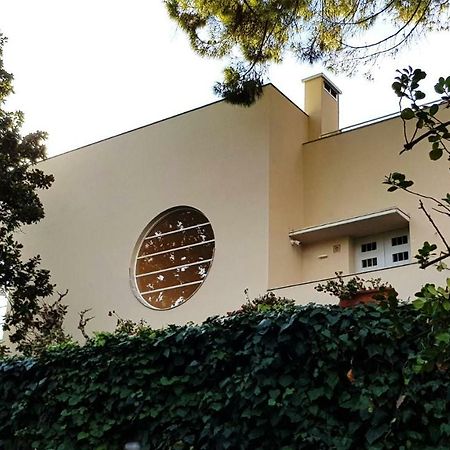 בולוניה Villa Gotti Charming Rooms מראה חיצוני תמונה