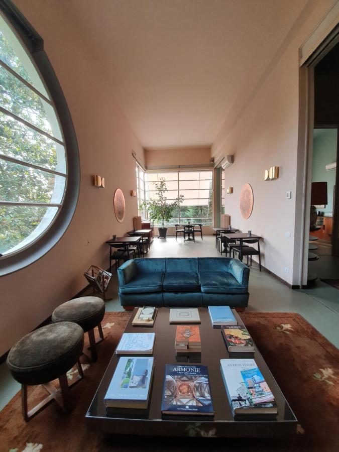 בולוניה Villa Gotti Charming Rooms מראה חיצוני תמונה