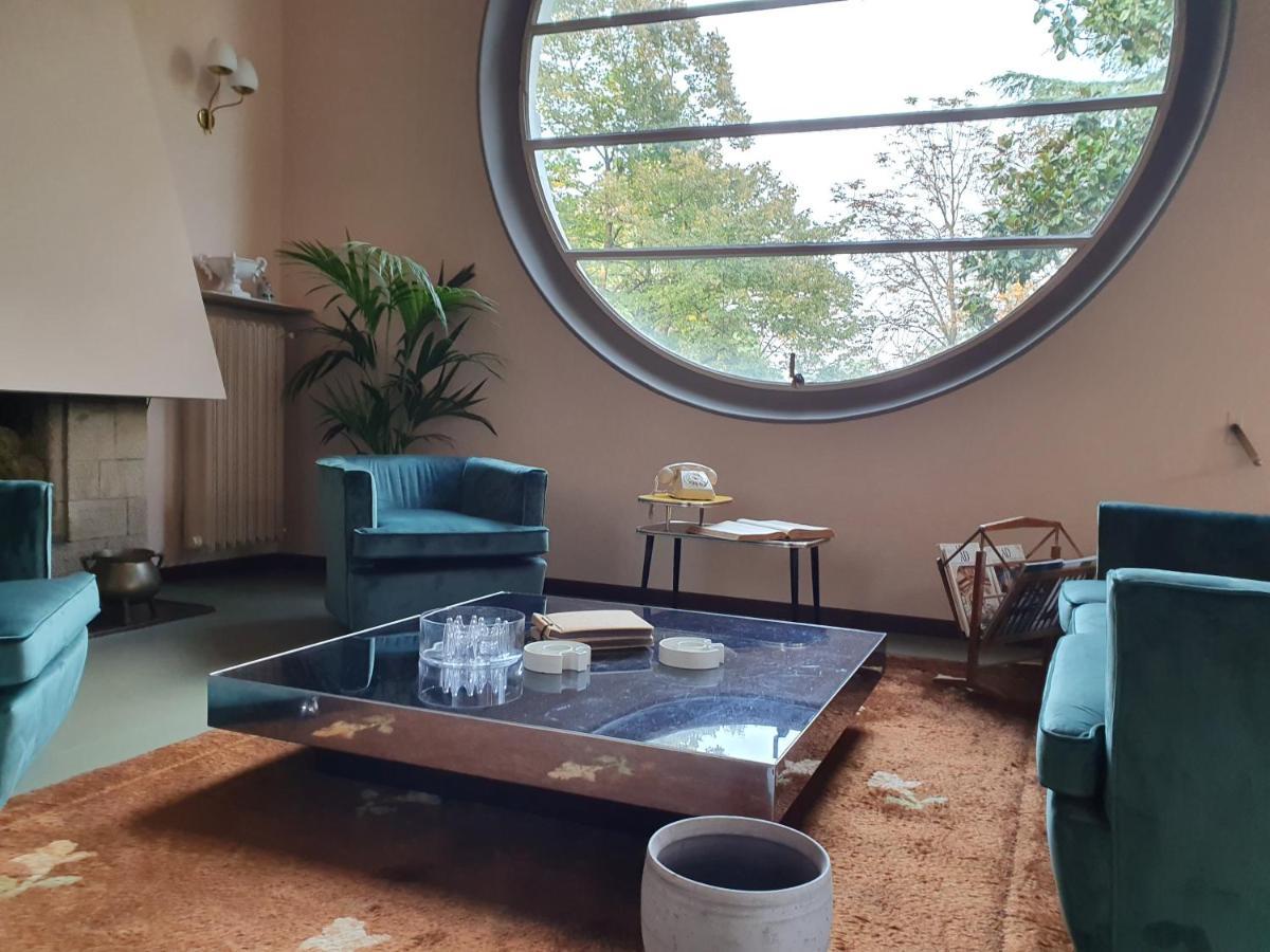 בולוניה Villa Gotti Charming Rooms מראה חיצוני תמונה