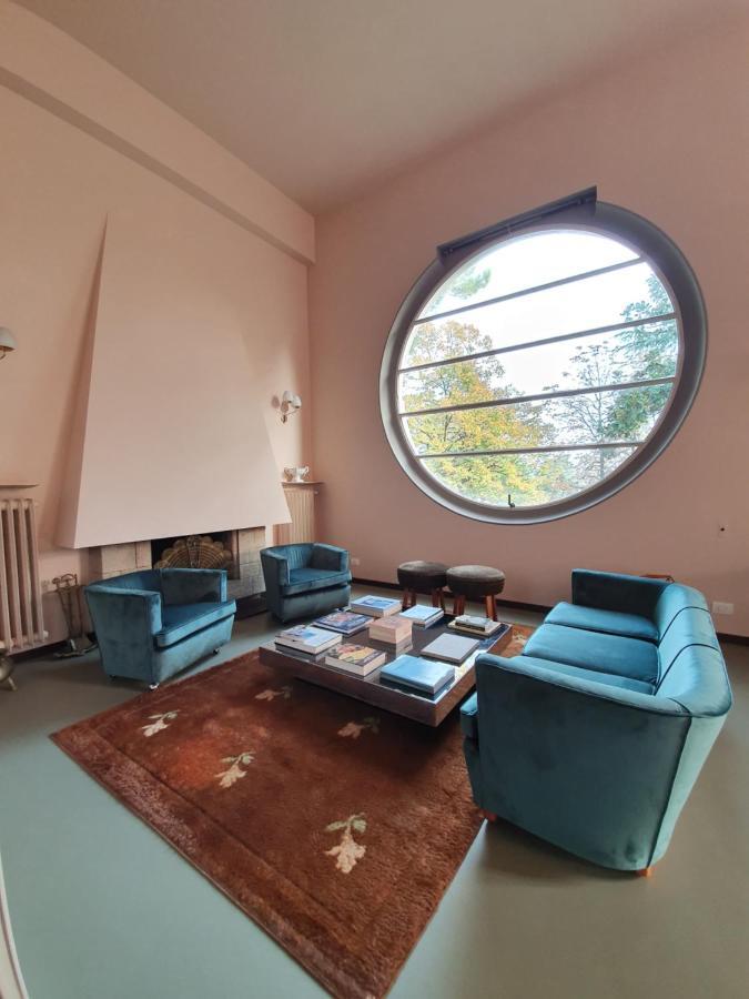 בולוניה Villa Gotti Charming Rooms מראה חיצוני תמונה