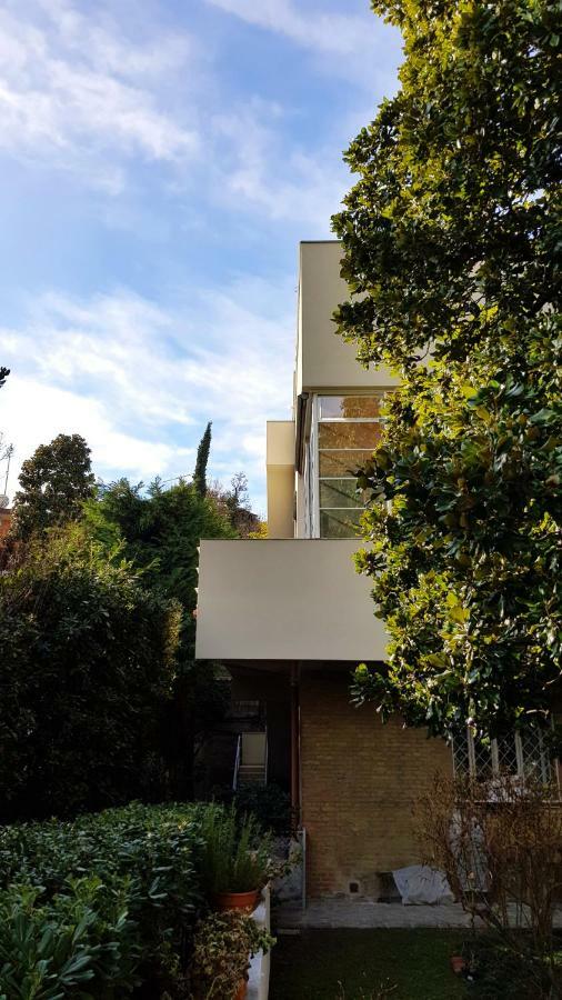 בולוניה Villa Gotti Charming Rooms מראה חיצוני תמונה