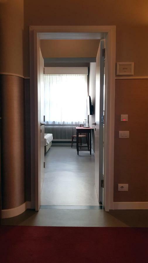 בולוניה Villa Gotti Charming Rooms מראה חיצוני תמונה