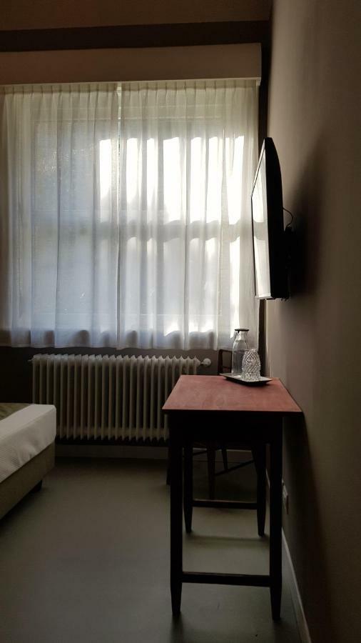 בולוניה Villa Gotti Charming Rooms מראה חיצוני תמונה
