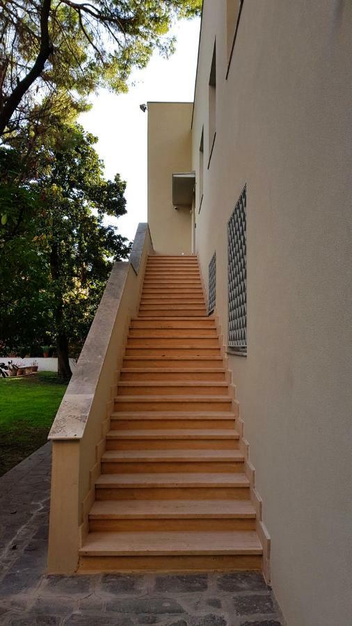 בולוניה Villa Gotti Charming Rooms מראה חיצוני תמונה