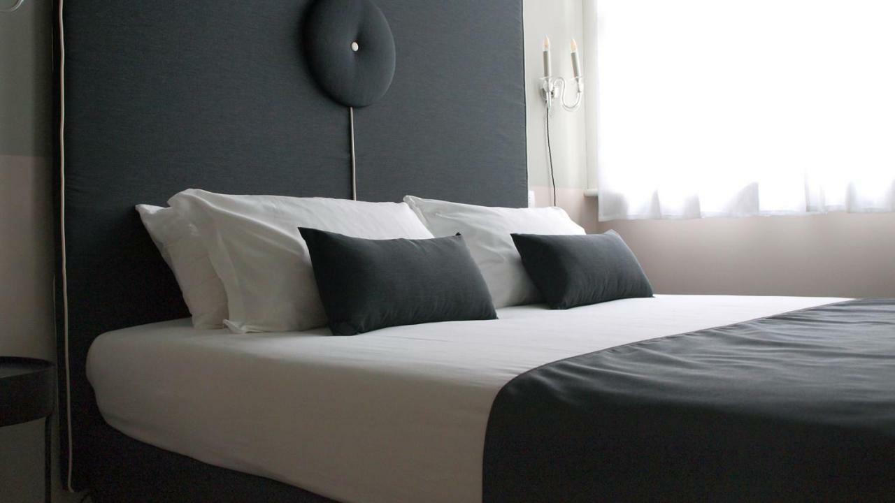 בולוניה Villa Gotti Charming Rooms מראה חיצוני תמונה