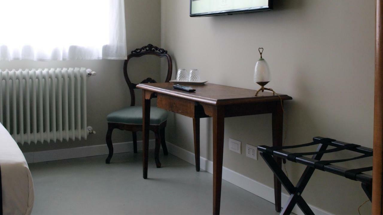בולוניה Villa Gotti Charming Rooms מראה חיצוני תמונה