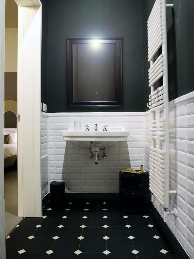 בולוניה Villa Gotti Charming Rooms מראה חיצוני תמונה