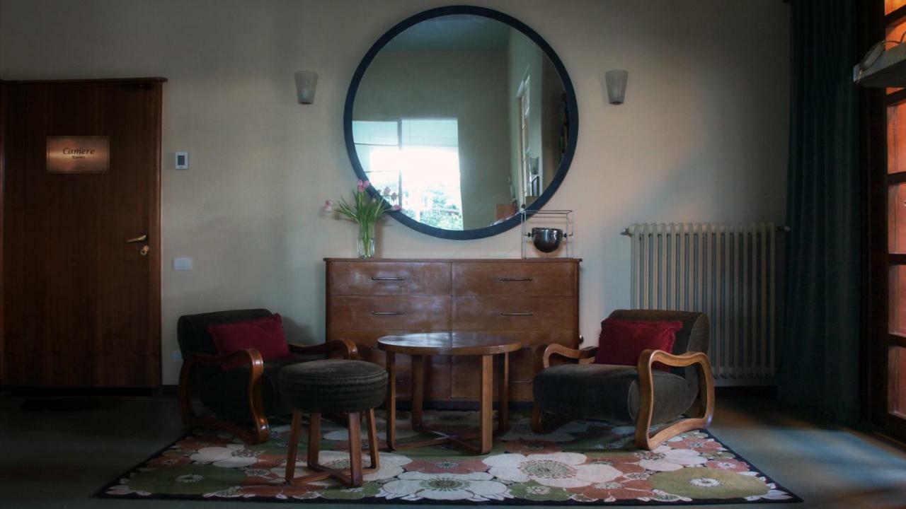 בולוניה Villa Gotti Charming Rooms מראה חיצוני תמונה