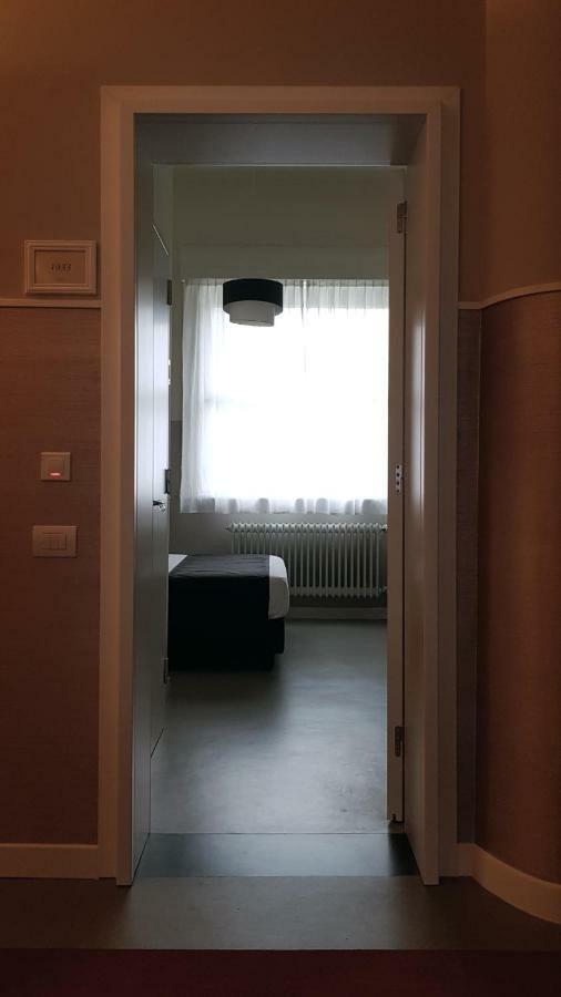 בולוניה Villa Gotti Charming Rooms מראה חיצוני תמונה
