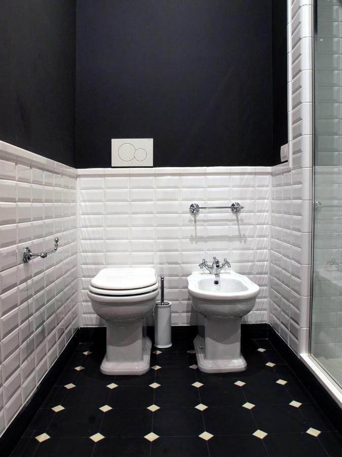 בולוניה Villa Gotti Charming Rooms מראה חיצוני תמונה