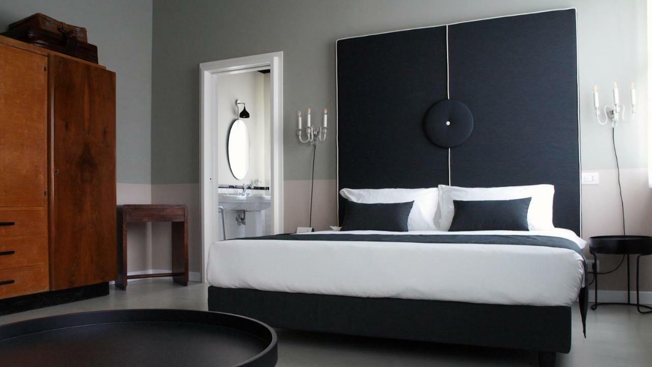 בולוניה Villa Gotti Charming Rooms מראה חיצוני תמונה