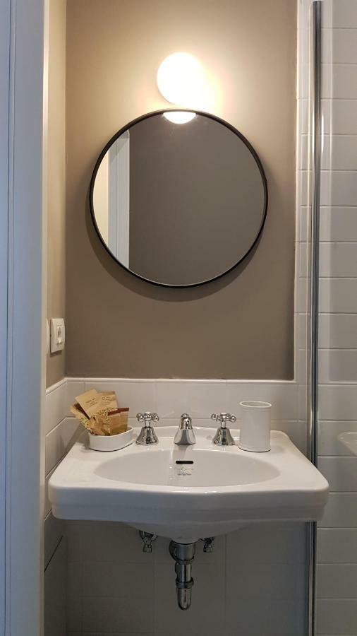 בולוניה Villa Gotti Charming Rooms מראה חיצוני תמונה