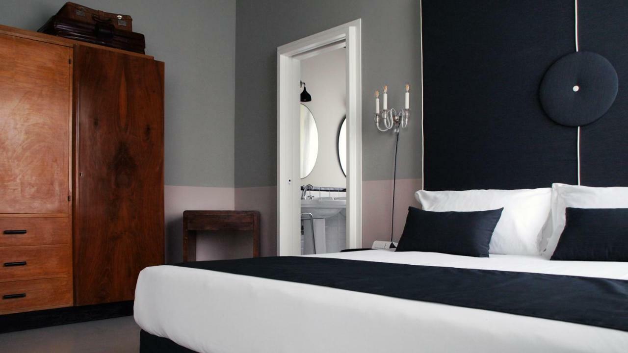בולוניה Villa Gotti Charming Rooms מראה חיצוני תמונה
