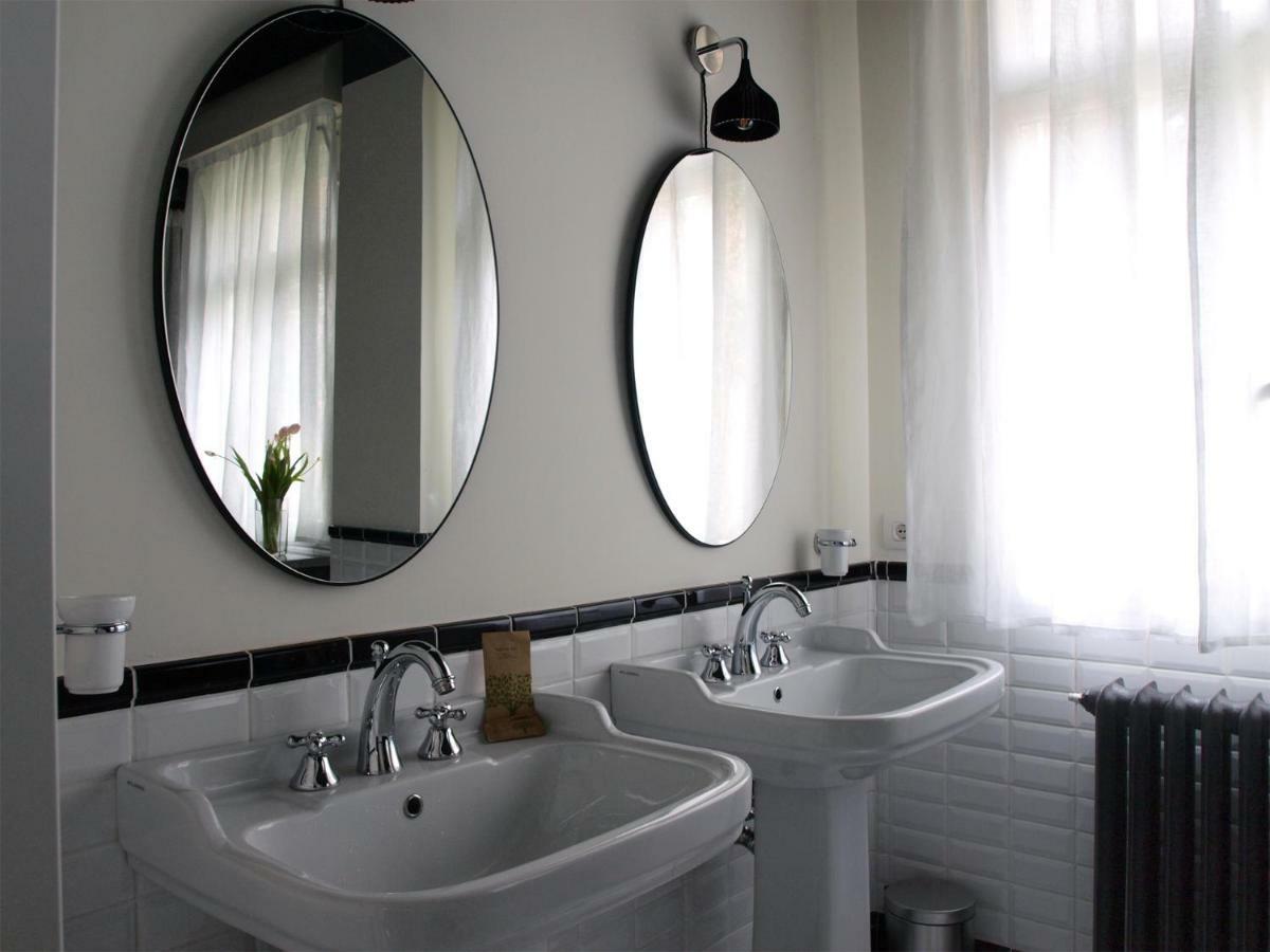 בולוניה Villa Gotti Charming Rooms מראה חיצוני תמונה