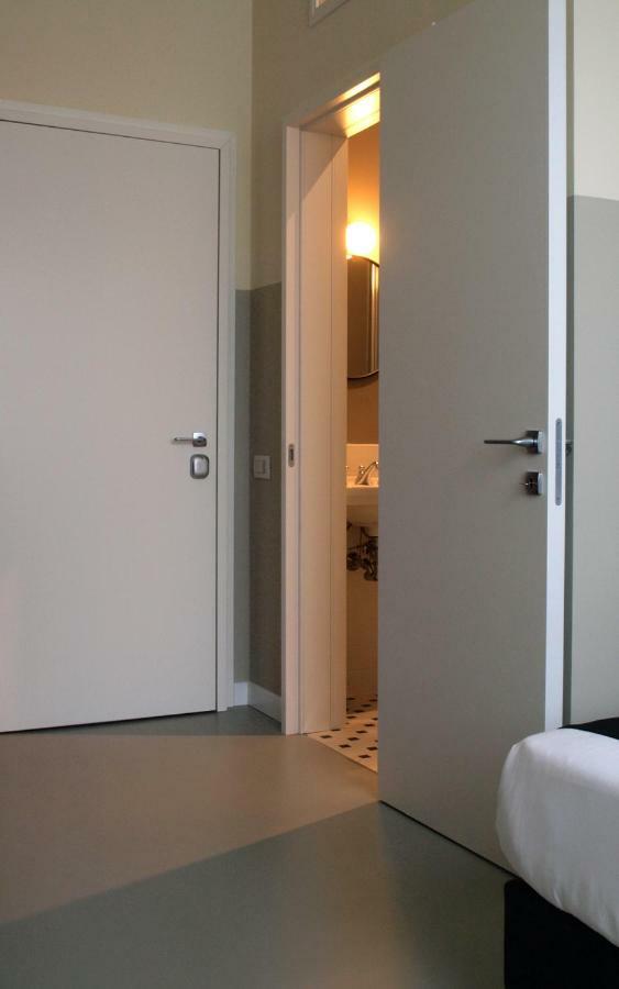 בולוניה Villa Gotti Charming Rooms מראה חיצוני תמונה