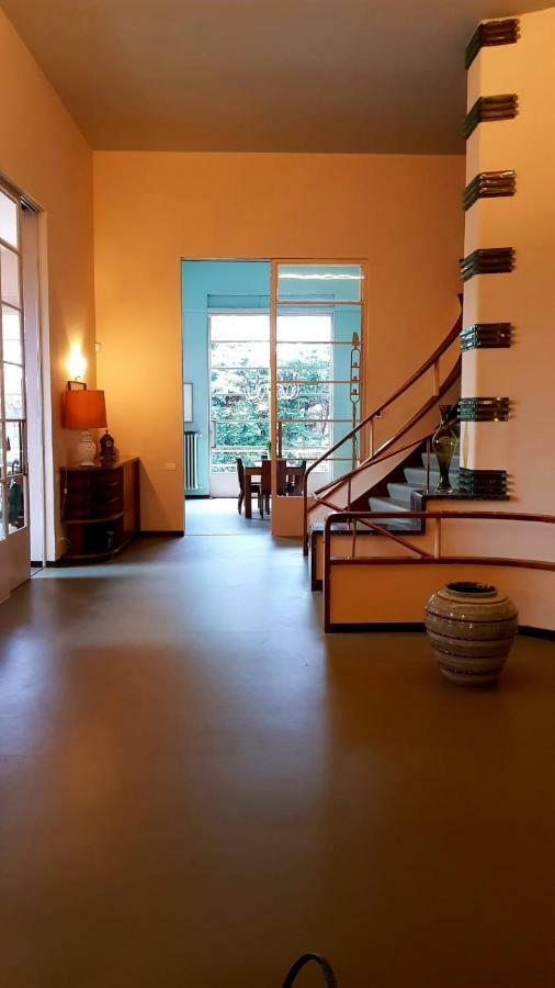 בולוניה Villa Gotti Charming Rooms מראה חיצוני תמונה