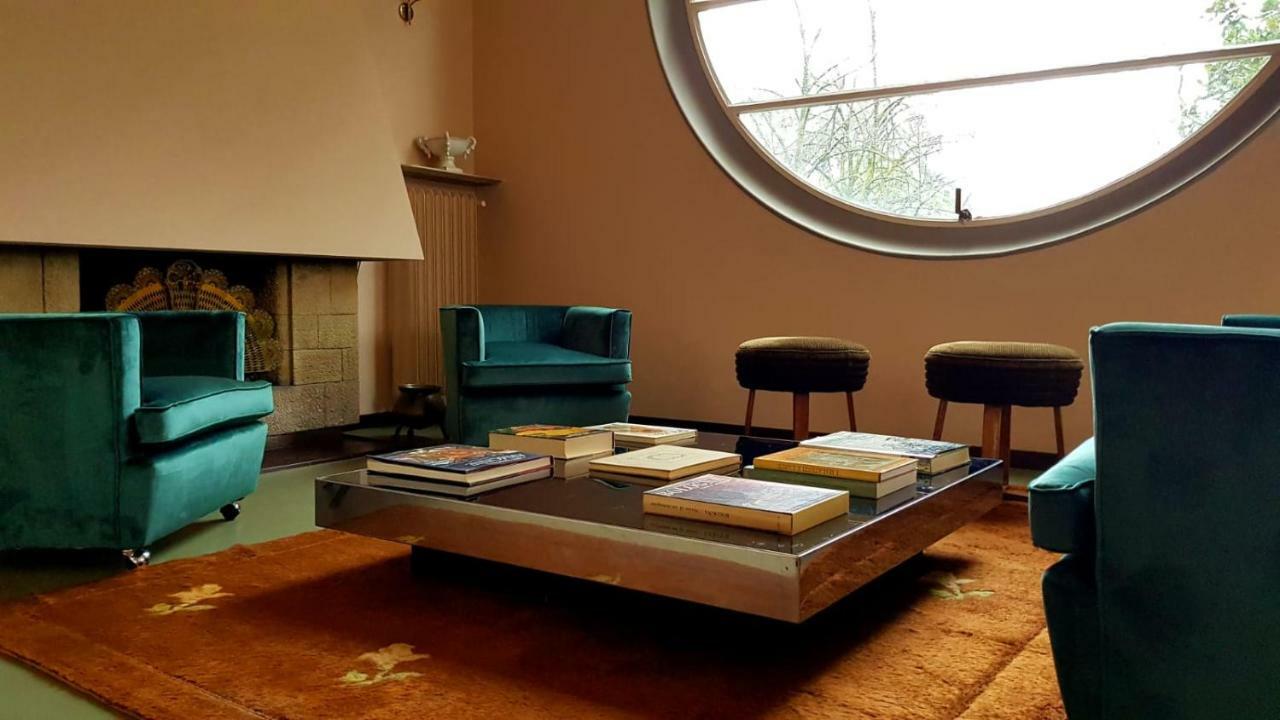 בולוניה Villa Gotti Charming Rooms מראה חיצוני תמונה
