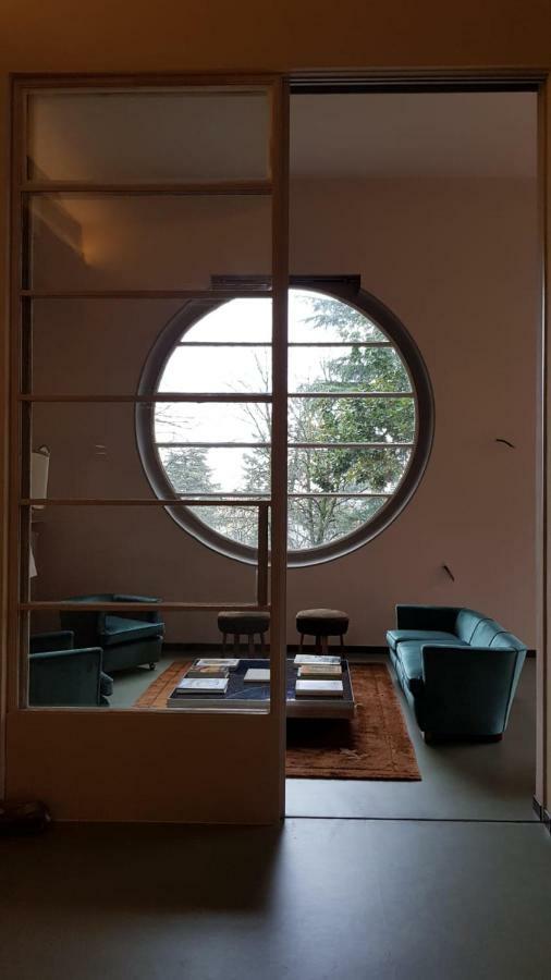 בולוניה Villa Gotti Charming Rooms מראה חיצוני תמונה
