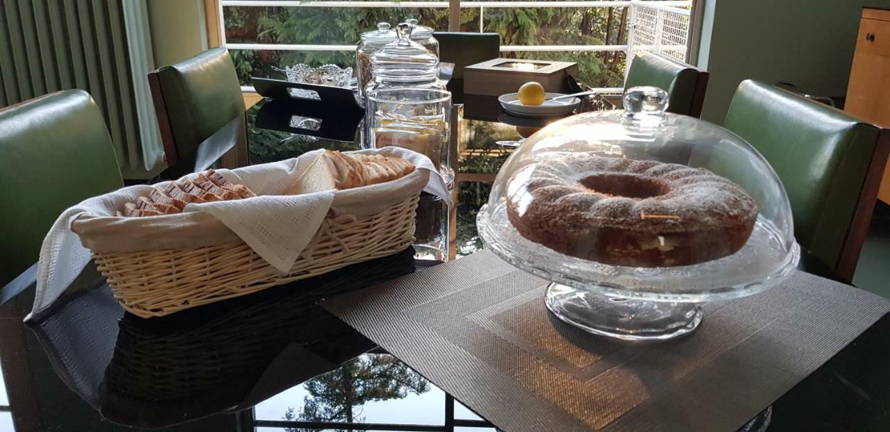 בולוניה Villa Gotti Charming Rooms מראה חיצוני תמונה