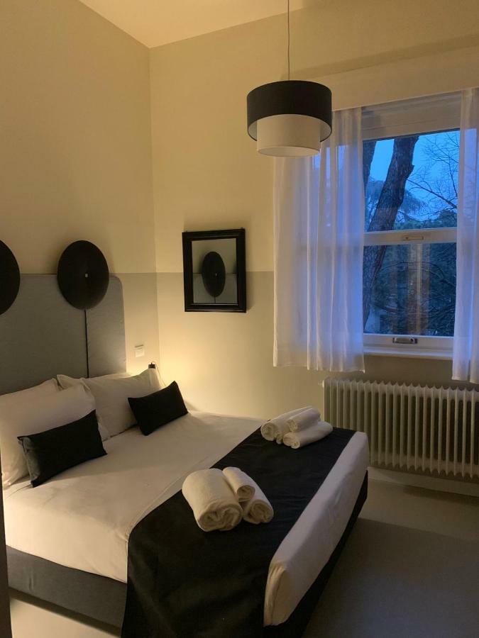 בולוניה Villa Gotti Charming Rooms מראה חיצוני תמונה