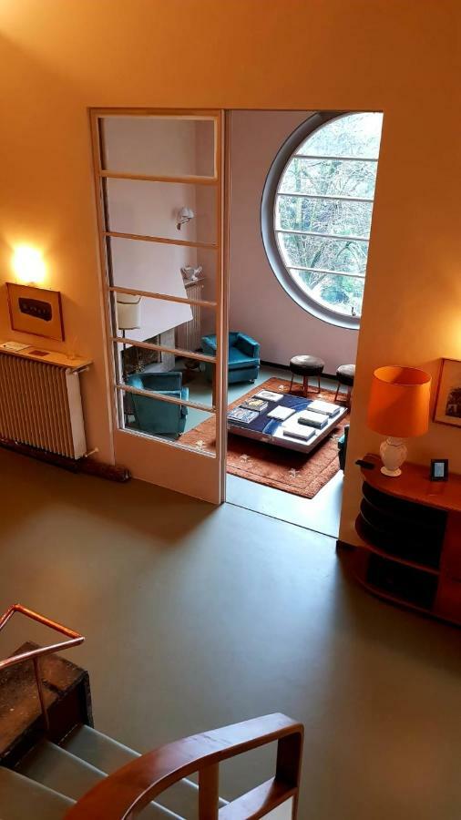 בולוניה Villa Gotti Charming Rooms מראה חיצוני תמונה